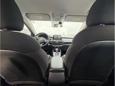 2023 Kia Forte LXS Sedan 4D