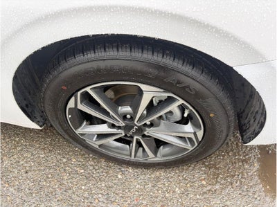 2023 Kia Forte LXS Sedan 4D