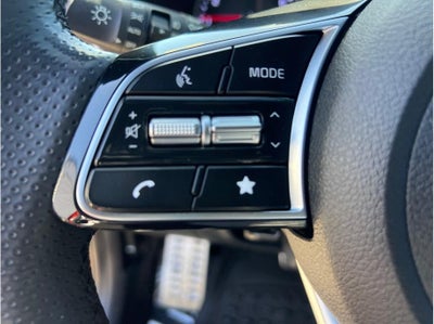 2022 Kia Forte GT-Line Sedan 4D