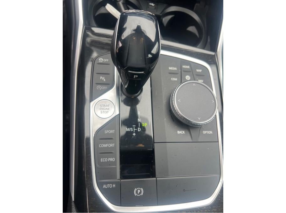 2019 BMW 3 Series 330i Sedan 4D