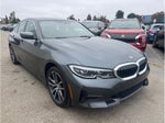 2019 BMW 3 Series 330i Sedan 4D