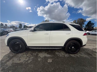 2021 Mercedes-Benz GLE GLE 350 Sport Utility 4D