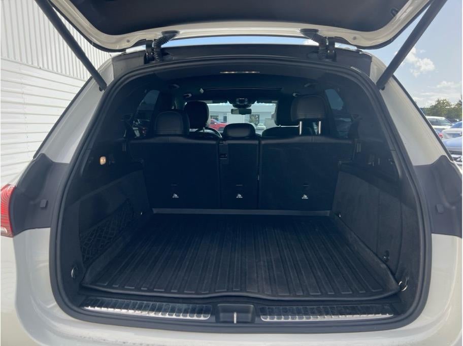 2021 Mercedes-Benz GLE GLE 350 Sport Utility 4D