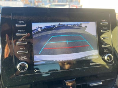 2023 Toyota Camry LE Sedan 4D