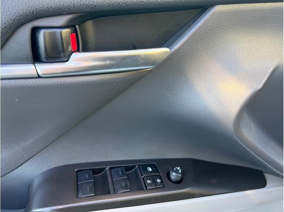 2023 Toyota Camry LE Sedan 4D