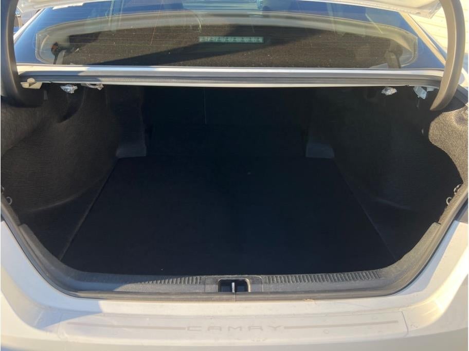 2023 Toyota Camry LE Sedan 4D