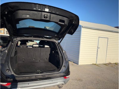 2018 Lincoln MKC Reserve Sport Utility 4D