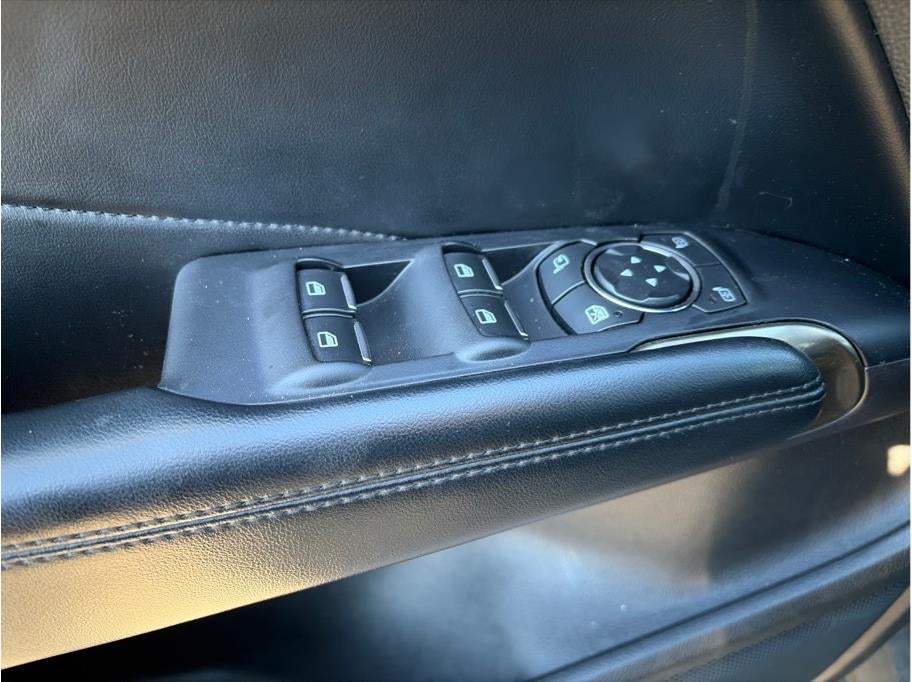 2018 Lincoln MKC Reserve Sport Utility 4D