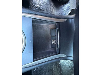 2018 Lincoln MKC Reserve Sport Utility 4D