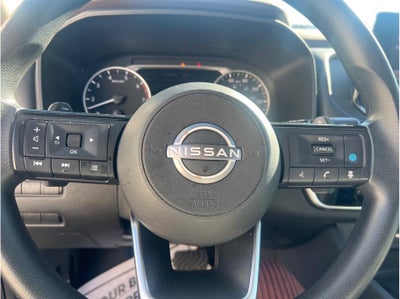 2023 Nissan Rogue SV (2023.5) Sport Utility 4D