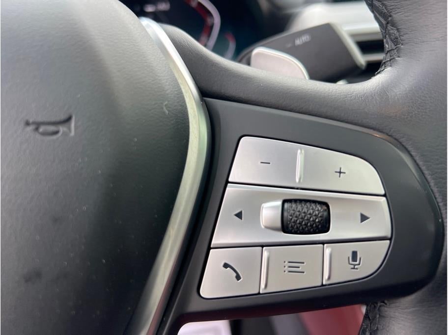 2022 BMW X4 xDrive30i Sport Utility 4D