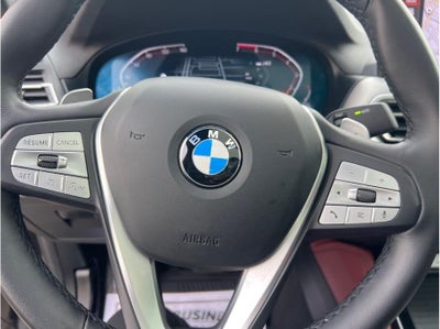 2022 BMW X4 xDrive30i Sport Utility 4D