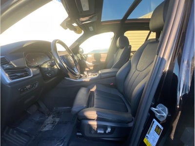 2021 BMW X5 sDrive40i Sport Utility 4D