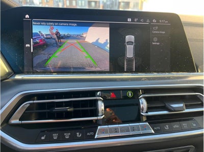 2021 BMW X5 sDrive40i Sport Utility 4D