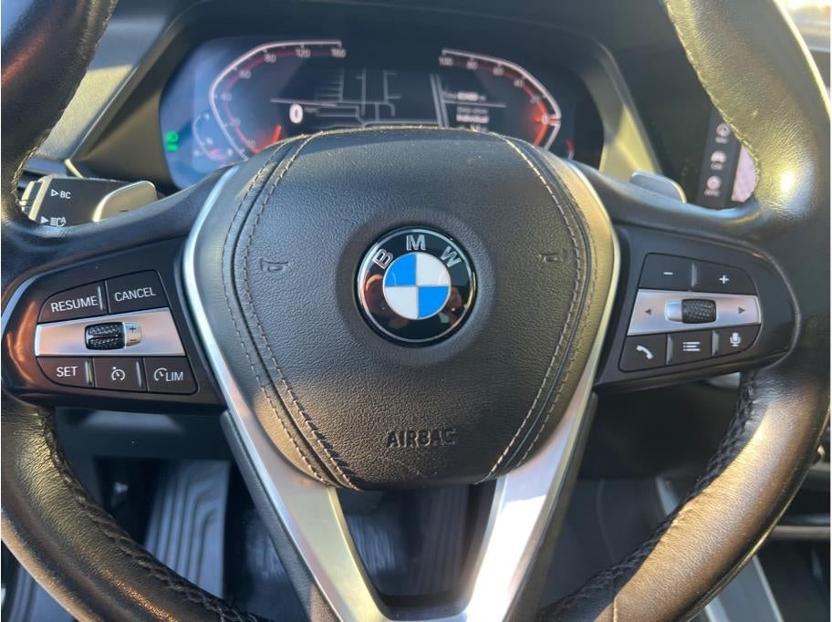 2021 BMW X5 sDrive40i Sport Utility 4D
