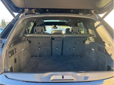 2021 BMW X5 sDrive40i Sport Utility 4D