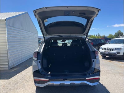 2024 Kia Sportage SX Prestige Sport Utility 4D