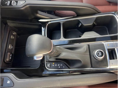 2023 Kia Telluride EX Sport Utility 4D