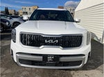 2023 Kia Telluride EX Sport Utility 4D