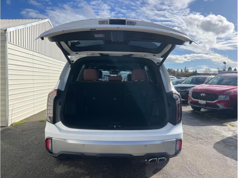 2023 Kia Telluride EX Sport Utility 4D