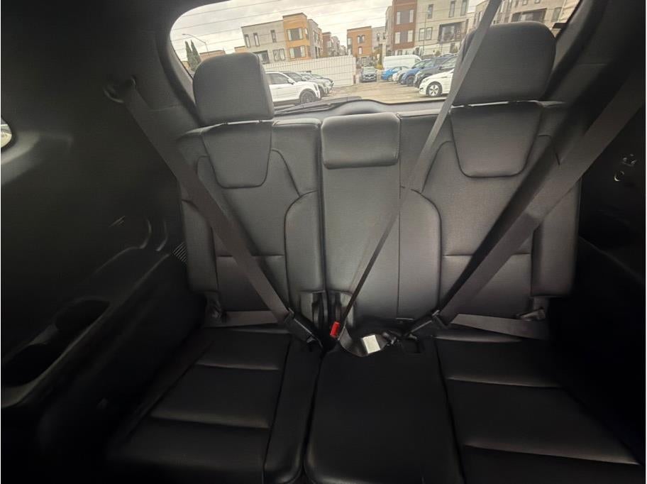 2023 Kia Telluride EX X-Line Sport Utility 4D