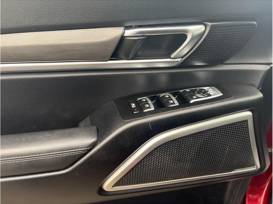 2023 Kia Telluride EX X-Line Sport Utility 4D