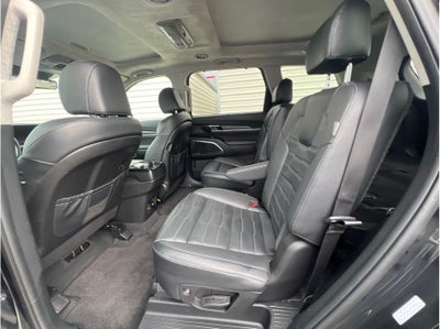 2024 Kia Telluride SX-Prestige Sport