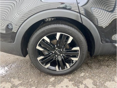 2024 Kia Telluride SX-Prestige Sport