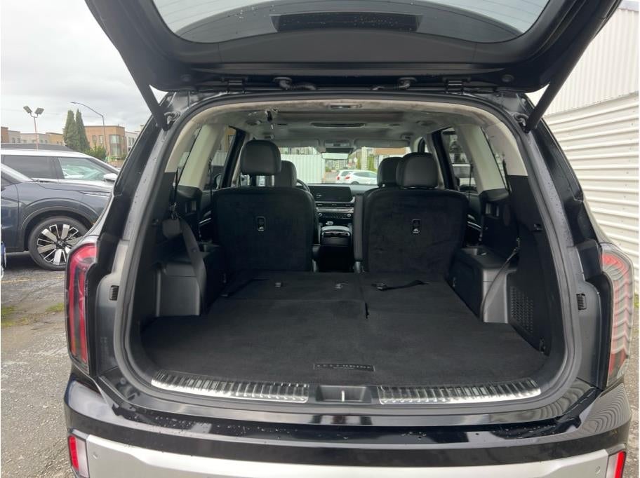 2024 Kia Telluride SX-Prestige Sport