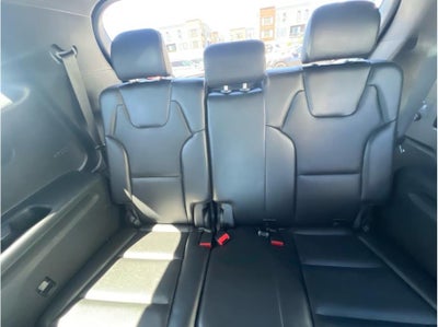 2024 Kia Telluride SX-Prestige X-Line Sport Utility 4D