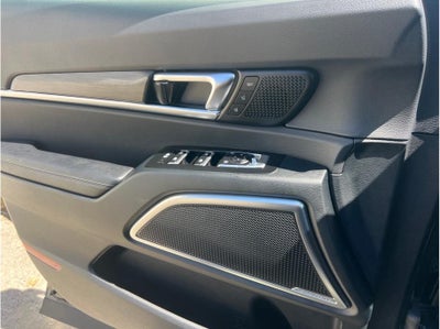 2024 Kia Telluride SX-Prestige X-Line Sport Utility 4D