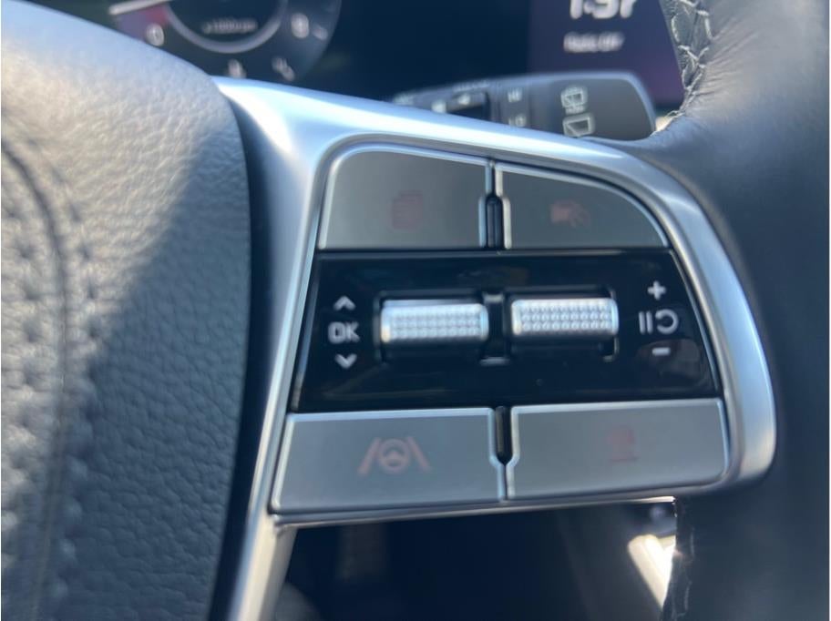 2024 Kia Telluride SX-Prestige X-Line Sport Utility 4D