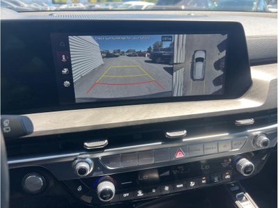2024 Kia Telluride SX-Prestige X-Line Sport Utility 4D