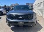 2024 Kia Telluride SX-Prestige X-Line Sport Utility 4D