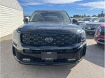 2021 Kia Telluride SX Sport Utility 4D