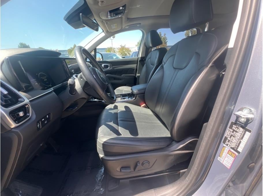 2023 Kia Sorento SX Sport Utility 4D