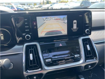 2023 Kia Sorento SX Sport Utility 4D