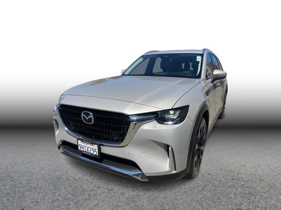 2024 Mazda Mazda CX-90 PHEV Premium Sport Utility 4D