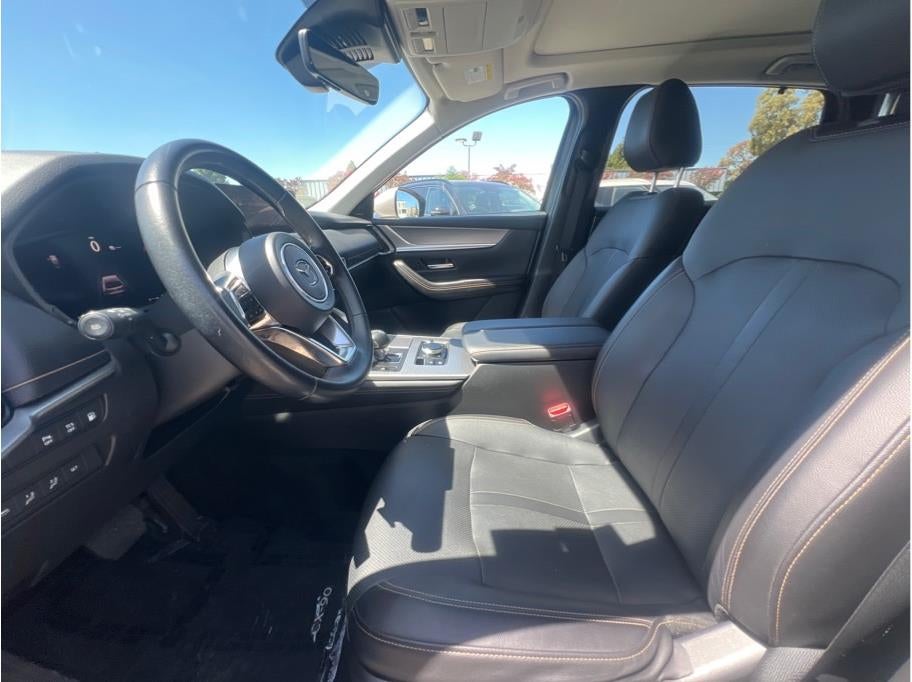 2024 Mazda Mazda CX-90 PHEV Premium Sport Utility 4D