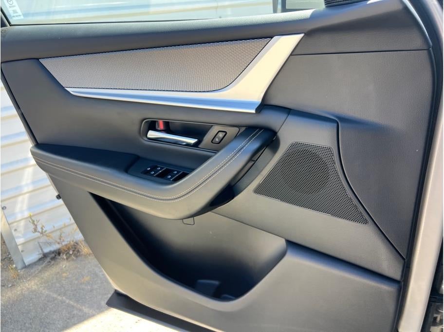 2024 Mazda Mazda CX-90 PHEV Premium Sport Utility 4D