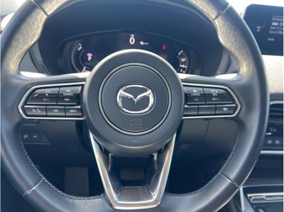2024 Mazda Mazda CX-90 PHEV Premium Sport Utility 4D