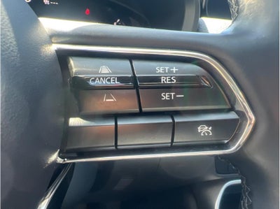 2024 Mazda Mazda CX-90 PHEV Premium Sport Utility 4D