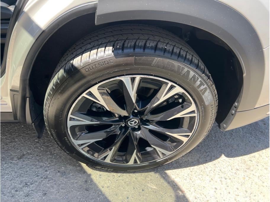 2024 Mazda Mazda CX-90 PHEV Premium Sport Utility 4D