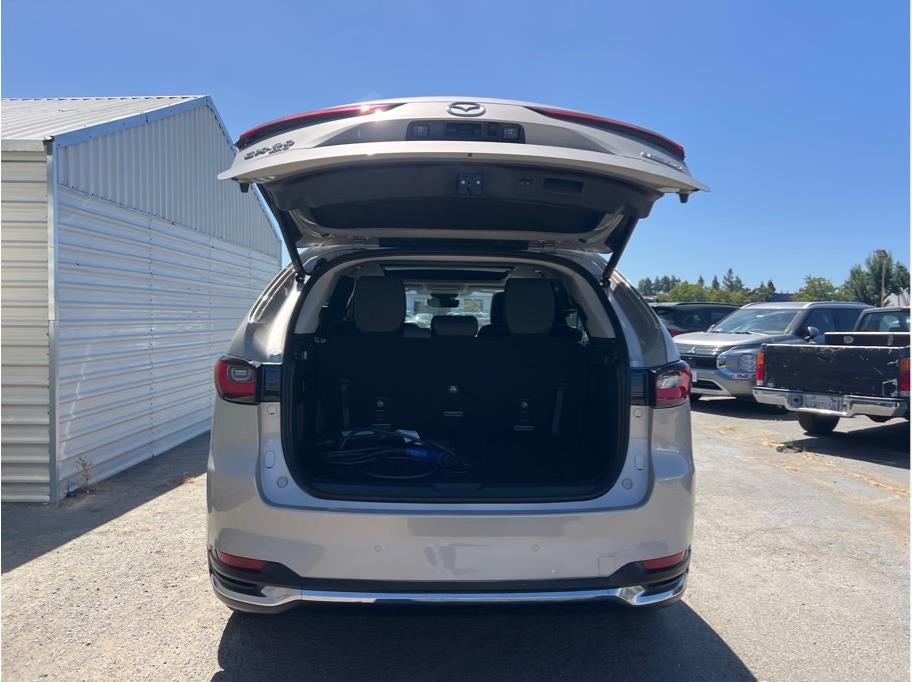 2024 Mazda Mazda CX-90 PHEV Premium Sport Utility 4D