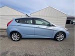 2013 Hyundai Accent SE Hatchback 4D