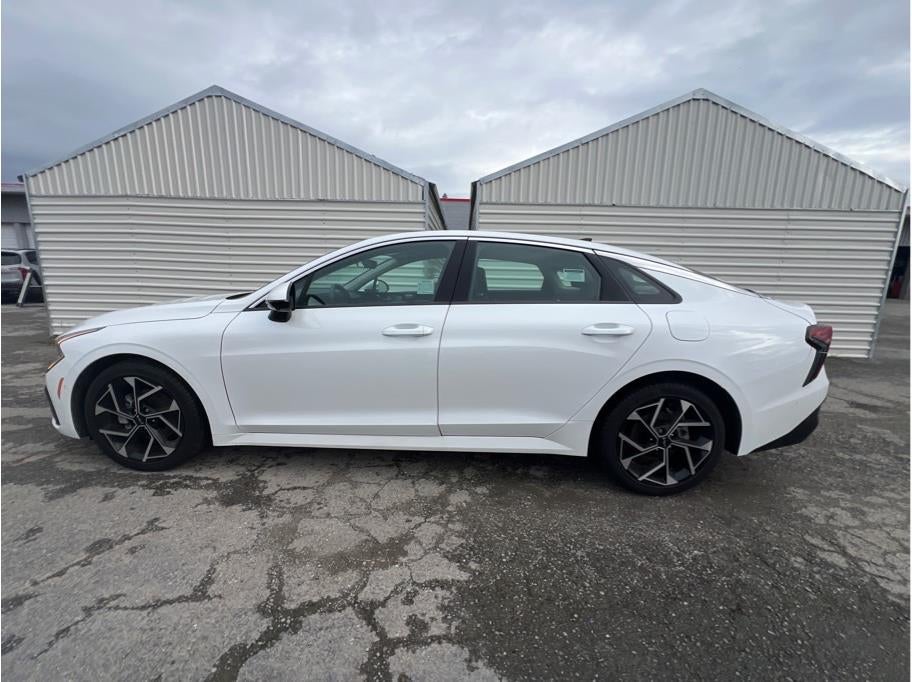 2025 Kia K5 EX Sedan 4D