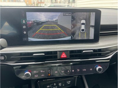 2025 Kia K5 EX Sedan 4D