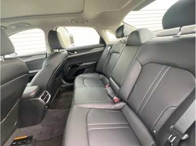 2025 Kia K5 EX Sedan 4D