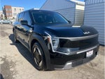2024 Kia EV9 Light Sport Utility 4D