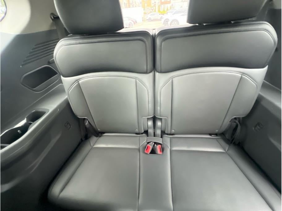 2024 Kia EV9 Light Long Range Sport Utility 4D